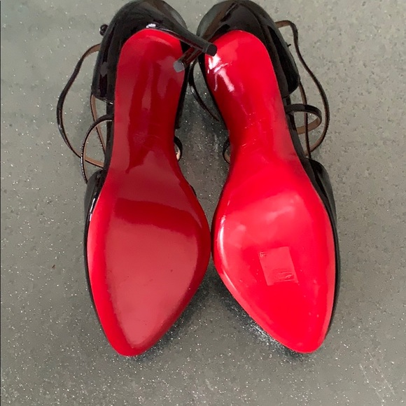 Christian Louboutin Soustelissimo - Picture 5 of 6